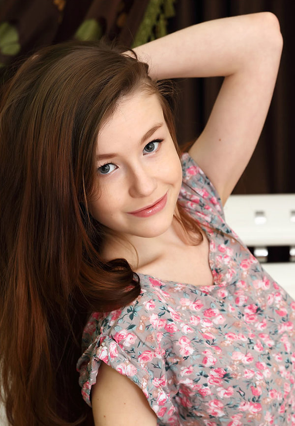 Лилия, 35 лет, 2 размер груди