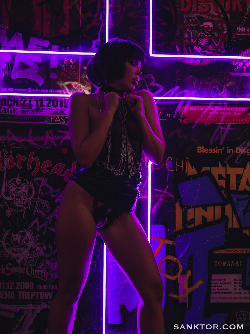 Александра, 21 год, 2 размер груди