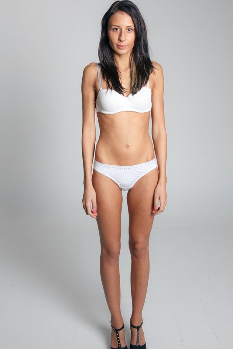 Регина, 22 года, 4 размер груди